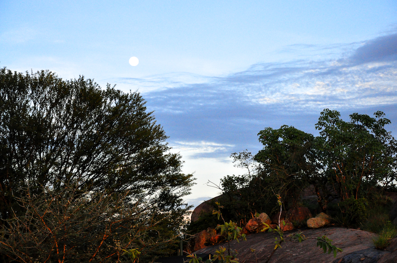 Melanie Heinrich Travel Images Africa